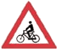 Bicicliști