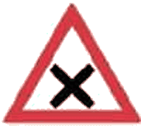 Intersecție de drumuri