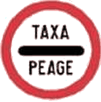 Taxă de trecere
