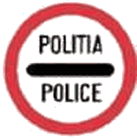 Control POLIȚIE
