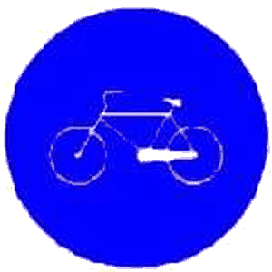 Pistă pentru biciclete