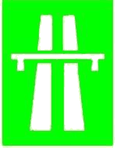 Autostradă