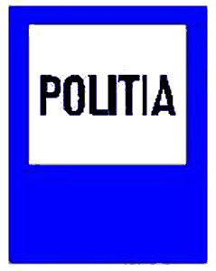 Poliția