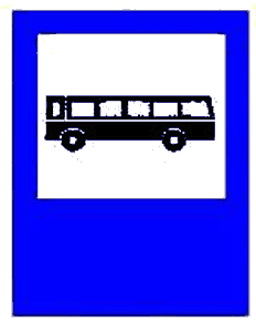 Stație de autobuz