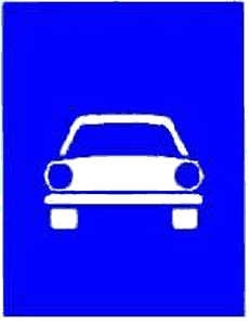 Drum pentru autovehicule