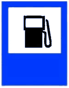 Stație de alimentare cu carburanți