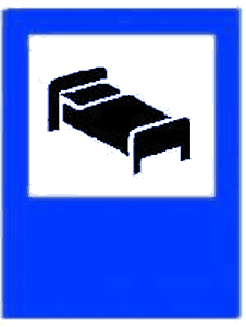 Hotel sau motel