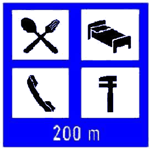 Complex de servicii