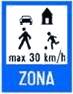 Zonă rezidențială