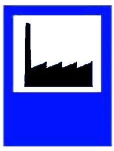 Zonă industrială