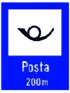 Poștă