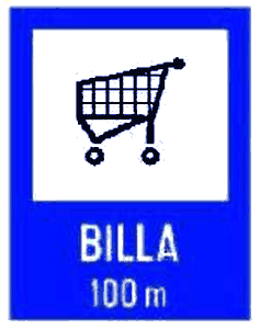 Supermarket