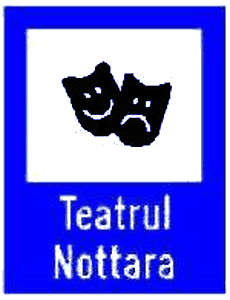 Teatru
