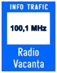 Informații rutiere