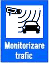 Monitorizare trafic