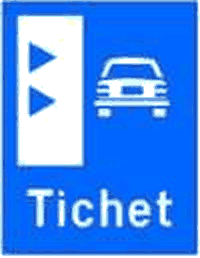 Acces pe bază de tichet