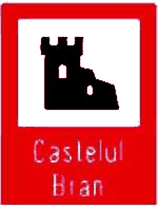 Castel, cetate