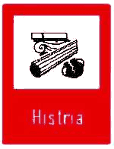 Vestigii istorice