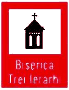 Biserică
