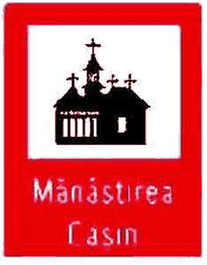 Mănăstire