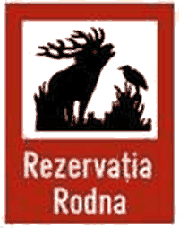 Rezervație naturală