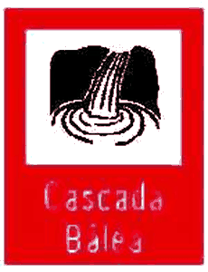 Cascadă