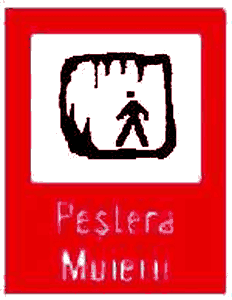 Peșteră