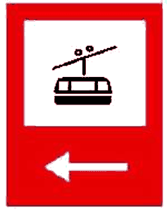 Telecabină