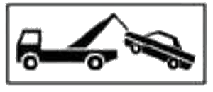 Ridicare autovehicule parcate neregulamentar