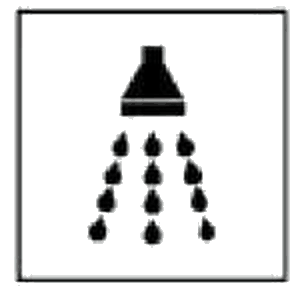 Duș