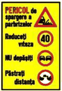 Lucrări de tratamente ale suprafeței părții carosabile